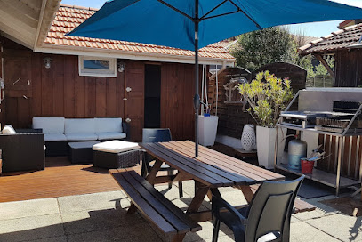 Location De Vacances | Villa À Mimizan Plage | On Est Bien À Mimizan | Sur Le Chemin Des Landes, Location De Vacances à Mimizan