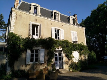 Domaine du Pont, Chambre d'Hôtes à Bénesse-Maremne