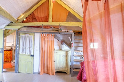 Le Balcon De Loire, Chambre d'Hôtes à La Chapelle-sur-Loire