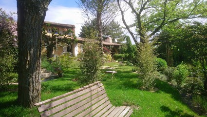 Chambre D 'Hotes Tre Mas, Chambre d'Hôtes à Saint-Marcel-lès-Sauzet