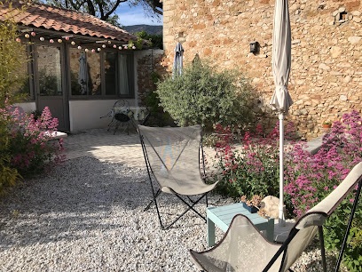 Gite Les Enfantines Location De Vacances à Bédoin
