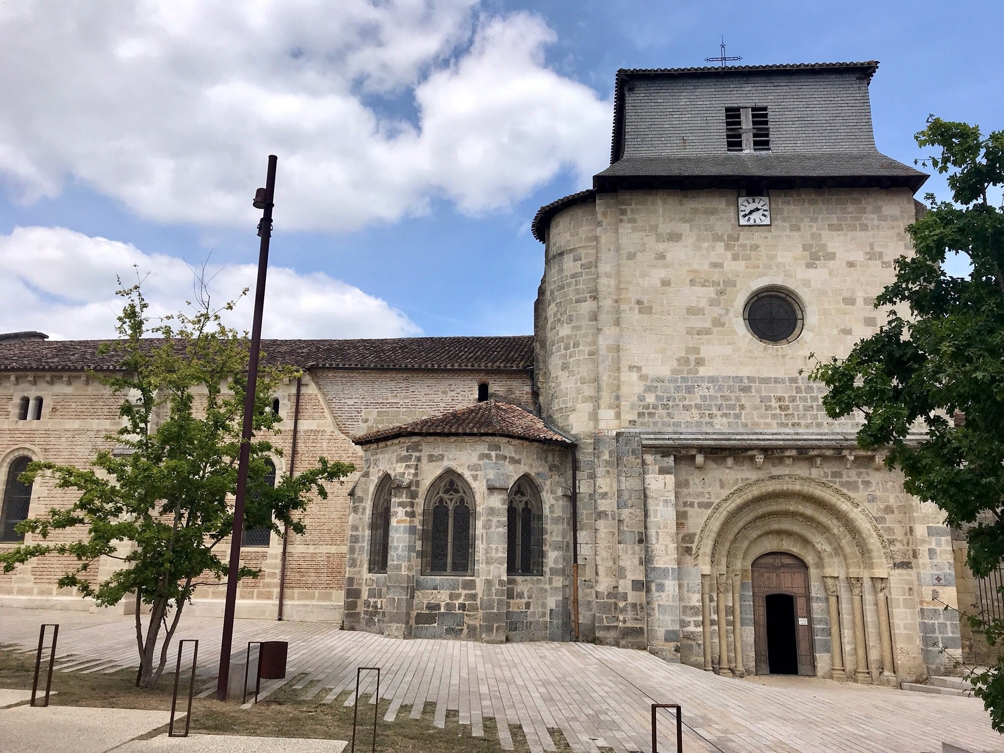 Le Dormeur du Val, Chambre d'Hôtes au Mas-d'Agenais