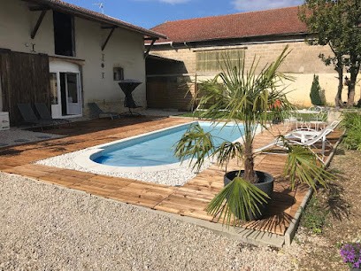 CHAMBRE D HOTES, Chambre d'Hôtes à Loisy-sur-Marne