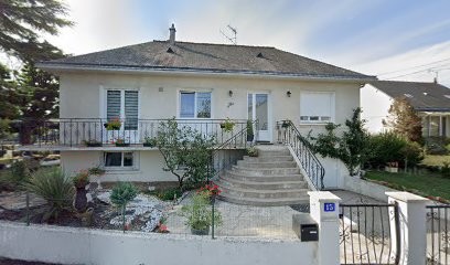 Troglo'Gîte, Chambre d'Hôtes à Doué-en-Anjou