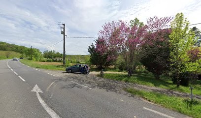Gîte rural - Las Gougines, Maison d'Hôtes à Saint-Lary