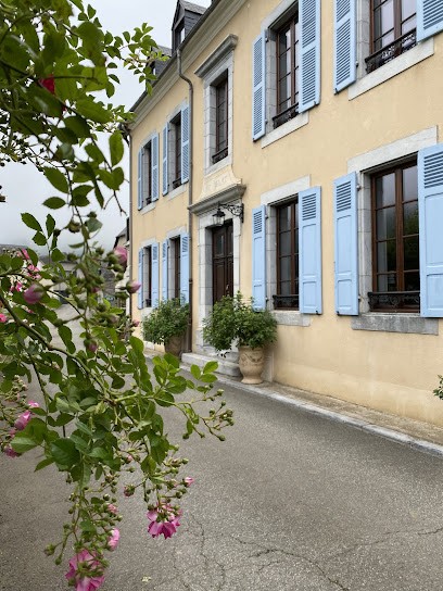 Maison Camelat, Chambre d'Hôtes à Arrens-Marsous