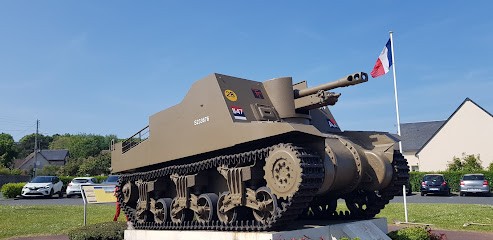 Chambre d'hôtes sur les plages du débarquement, Chambre d'Hôtes à Ver-sur-Mer