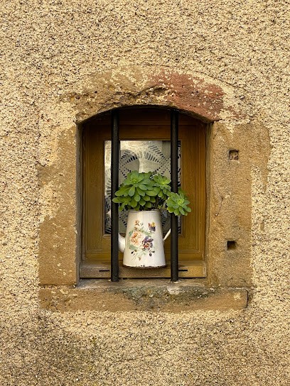 Refuge De La Tour Chambres D'hôtes, Chambre d'Hôtes à Bassoues