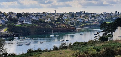 Ty Manoa, Location de Vacances à Landéda