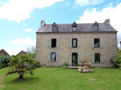 Tikoniki, Chambre d'Hôtes à Melgven