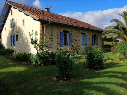 chambres d'hôtes caupenne, Chambre d'Hôtes à Caupenne