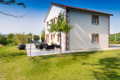Gîte le Champaillé | grand gîte en Champagne, Maison d'Hôtes à Dormans
