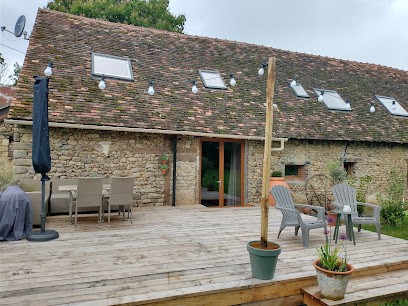 Maison Lamers, Location de Vacances à Lignac