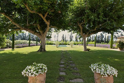 MAS LE SUD, Location de Vacances à Lagnes