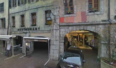 Le Cozy, Chambre d'Hôtes à Annecy