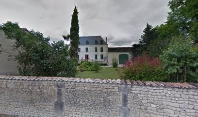 Chainier Jacky, Chambre d'Hôtes à Salles-d'Angles