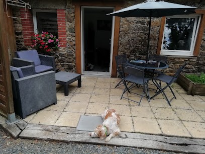 Le Vaillant Jacques, Chambre d'Hôtes à Lannebert