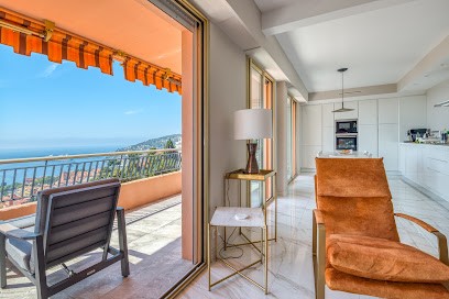 Villefranche Bay View Overlooks One Of The Most Beautiful Bays In The World In The Heart Of The French Riviera., Location de Vacances à Villefranche-sur-Mer