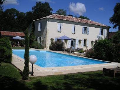DOMAINE DE MASCARA, Chambre d'Hôtes à Lavardens