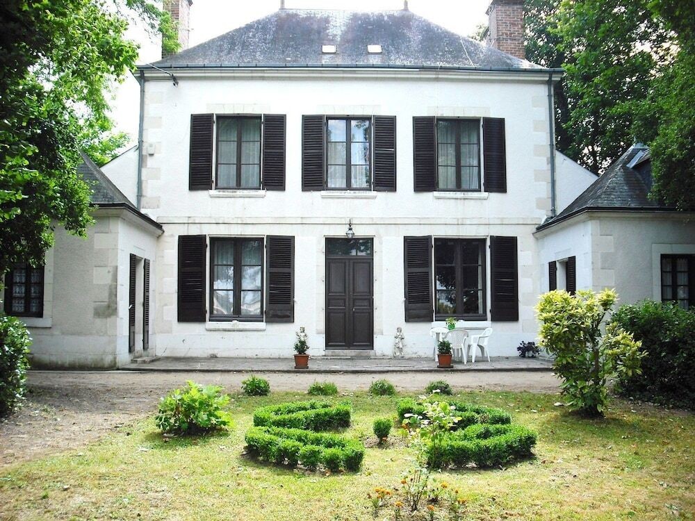 Villa Da Vinci, Chambre d'Hôtes à Valençay