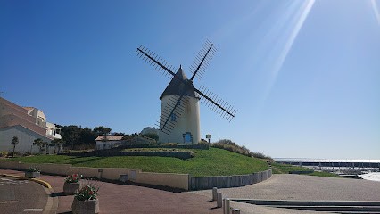 Talmont-Saint-Hilaire, Location de Vacances à Talmont-Saint-Hilaire