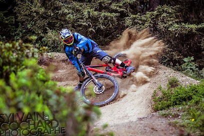 SKI RIDE CHATEL, Location de Vacances à Châtel