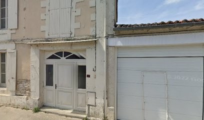 Chambre Charentaise, Chambre d'Hôtes à Vars