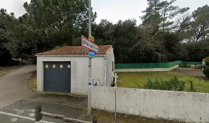 Les 5 Ormes, Location de Vacances au Grand-Village-Plage