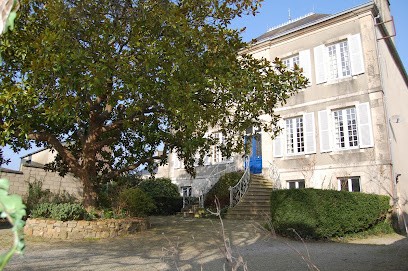 La Maison De Maitre, Chambre d'Hôtes à Picauville