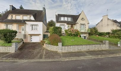 LE CANN Marie France, Chambre d'Hôtes à Châteaulin