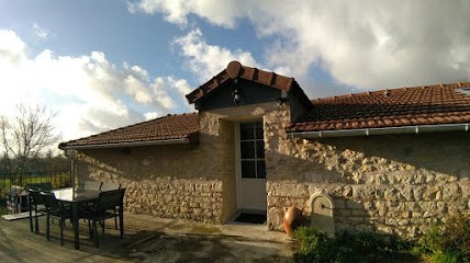 Grémillon, Une Pause En Haut-Poitou, Location de Vacances à Chabournay