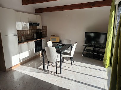 Gîte au soleil Gallargues le Montueux, Location de Vacances à Gallargues-le-Montueux