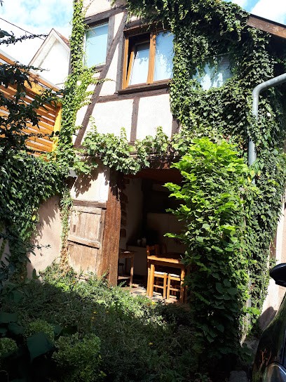 Gîtes Jeanroy, Location de Vacances à Scherwiller