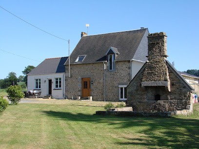 La Blanche Roche, Chambre d'Hôtes à Sourdeval
