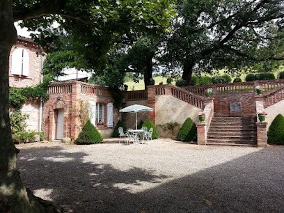 Chambre d’hôte La Sellerie - Gîtes de France, Chambre d'Hôtes à Lamothe-Capdeville