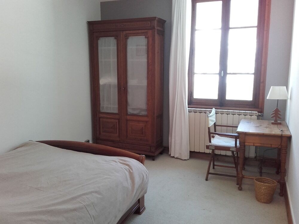 Barthoux, Chambre d'Hôtes à Chevaline