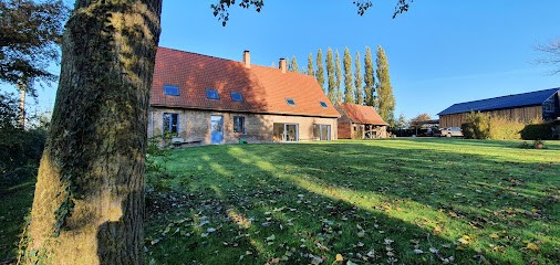 Les Chambres Du Château De Morbecque, Chambre d'Hôtes à Morbecque