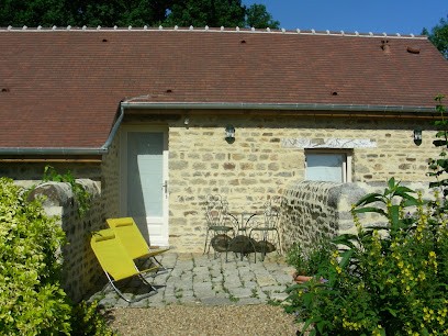 chambre d'hôtes les potinières, Chambre d'Hôtes à Cuissai