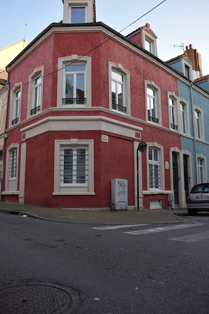 Appart Hôtel Jean Sébastien Bach Résidence Monsigny À Boulogne Sur Mer, Location De Vacances à Boulogne-sur-Mer