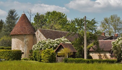 Les Tours d'Arbonne, Chambre d'Hôtes à Chassy