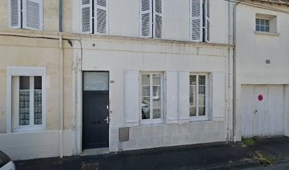 La maison de Dom, Chambre d'Hôtes à Cognac