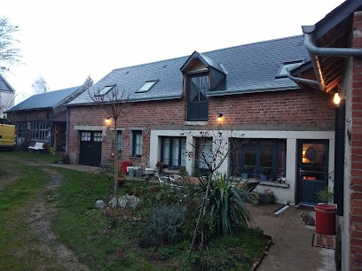 Treize Quinze, Chambre d'Hôtes à Château-Renault