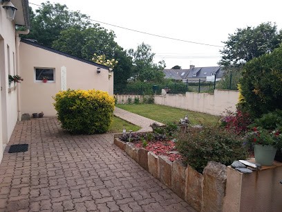 Kerdoncuff Danielle, Location de Vacances à Telgruc-sur-Mer