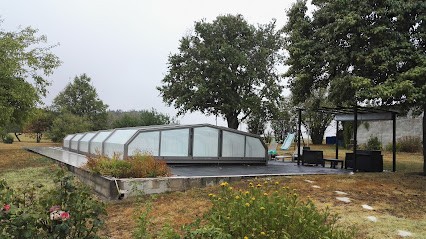 La Severie, Chambre d'Hôtes à Luçay-le-Mâle