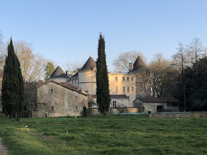 Château De La Mothe, Chambre d'Hôtes à Saint-Sulpice-en-Pareds