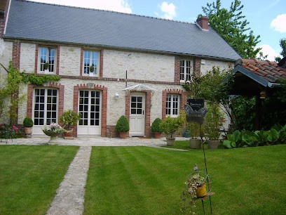 CHAMBRE D'HÔTES LA ROCQUERIE, Chambre d'Hôtes à Rocquemont
