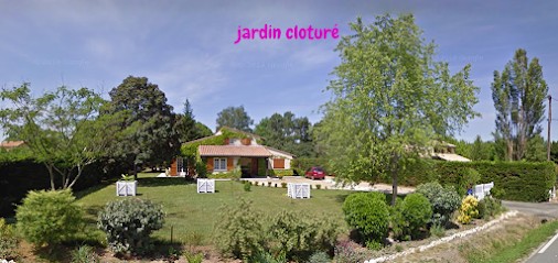 Chambre d'hôtes EDAINE Parc des Vignes de Bordeaux, Chambre d'Hôtes à Montussan