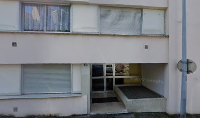 Chambré meublée et parties communes, Chambre d'Hôtes à Montbéliard