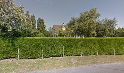 Gîte La Cotentine, Location de Vacances à Saint-Germain-sur-Ay