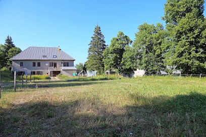 La ferme de Lente, Chambre d'Hôtes à Bouvante